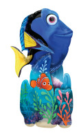 Preview: Airwalker Finds Dory Sea Fun