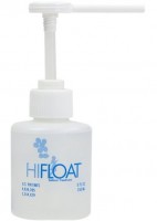 Hi Float balloon gel with pump attachment 150ml