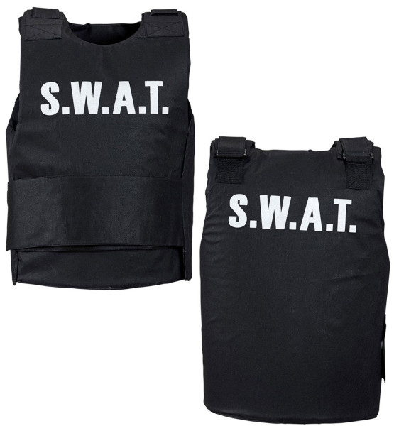 SWAT vest for adults
