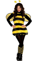 Bienen Kostüm für Teenager