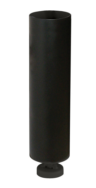 Magnetisk cylinder för miniballonger 18x5cm