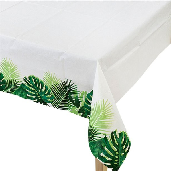 Tropical nights tablecloth 1.8 x 1.2m