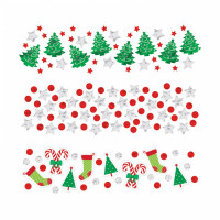 Confeti Sweet Christmas 34g