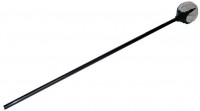 Preview: Witches wand 120cm