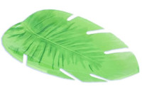 Tallrik Tropical Leaf 35cm