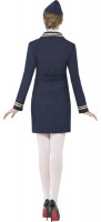 Preview: Stina stewardess ladies costume