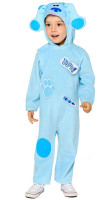 Blues Clues dog costume for kids