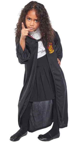Gryffindor robe children's costume