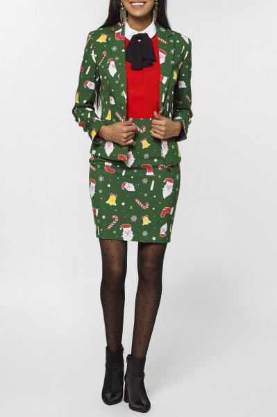 OppoSuits party costume Santababe 4