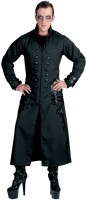 Preview: Gothic costume Herrmann