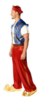 Anteprima: Costume da uomo delle fiabe di Aladino