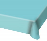 Duk Cleo azurblå 1,82 x 1,37m