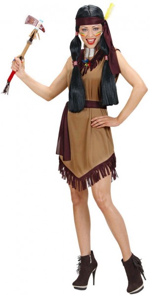 Jelona Indian Ladies Costume