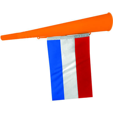 Netherlands horn 36cm