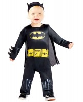 Mini Batman Kostüm für Kinder