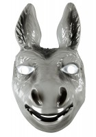 Máscara de burro Henry