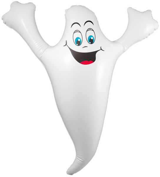 Inflatable Ghost Prop 52cm