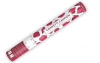 Anteprima: Confetti cannone petali di rosa rossa