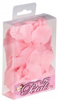 Vista previa: 150 pétalos de rosa Sweet Blossom pink