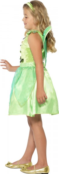 Wanda Forest Fairy Child Costume 2