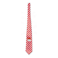Cologne tie striped