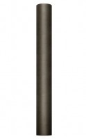 Oversigt: Tylestof Luna chokoladebrun 9m x 50 cm