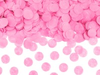 Aperçu: Canon à confettis garçon ou fille rose