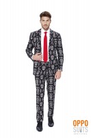 Preview: OppoSuits party suit Haunting Hombre