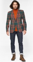 Preview: OppoSuits Jacket English Man