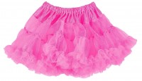 Preview: Neon pink tutu