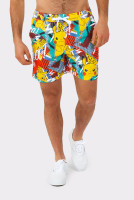 Preview: OppoSuits Pika Pikachu summer set