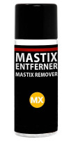 Mastic glue remover