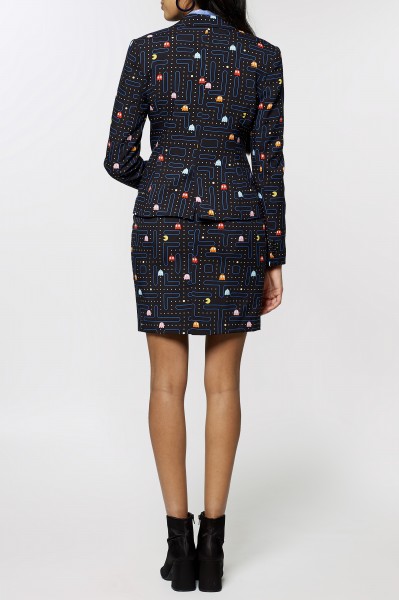 OppoSuits party suit Madam Pac-Man 5