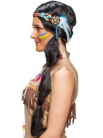 Preview: Indian headdress
