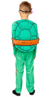 Aperçu: Costume Turtles Ninja Deluxe pour enfant