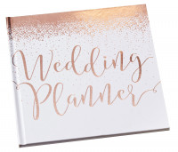 Fairy Tale Wedding Wedding Planner Book