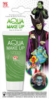 Groene Aqua make-up primer