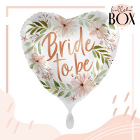 Vorschau: Balloha Geschenkbox DIY Bridal Bliss XL