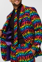 Förhandsgranskning: OppoSuits festdräkt Wild Rainbow