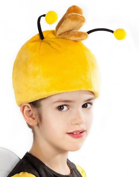 Bonnet enfant Bee Willi