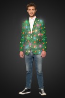 Preview: Suitmeister Blazer Green Tree