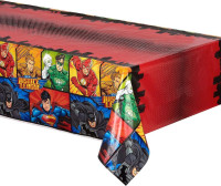 Justice League PVC-duk