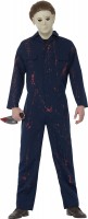 Anteprima: Costume assassino Michael Myers