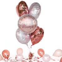 Vorschau: Heliumballon in der Box Hamma Mama