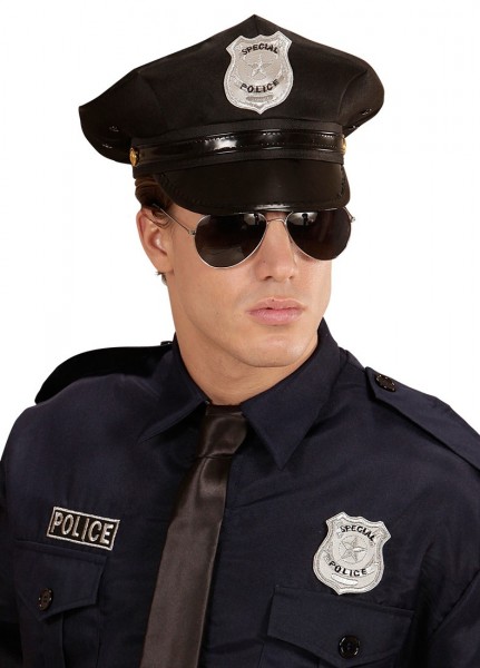Polizei Professional-Set 3-teilig 2