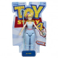 Vista previa: Toy Story 4 - Figurita de porcelana de juguete 18cm