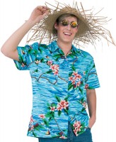 Hawaii Hemd Arnold Für Herren