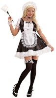 Preview: Annelise maid costume