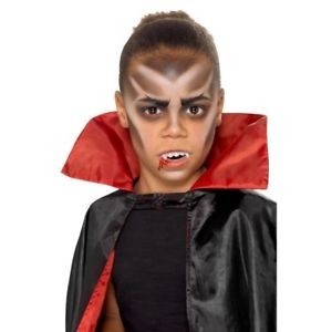 Halloween werewolf make-up set