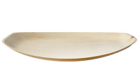 25 Rossini oval plade 37 x 25 cm